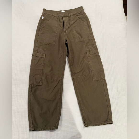 Citizens Of Humanity Other - Citizens of Humanity Marcelle Trouser